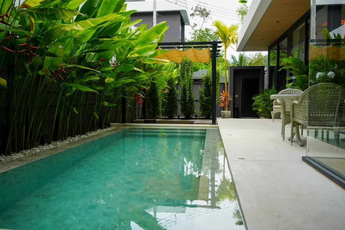 Villa Aileen *