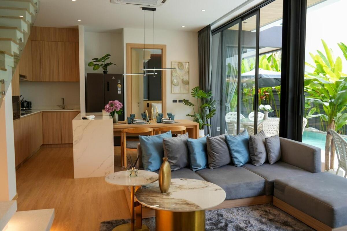 Aileen Villa Phuket