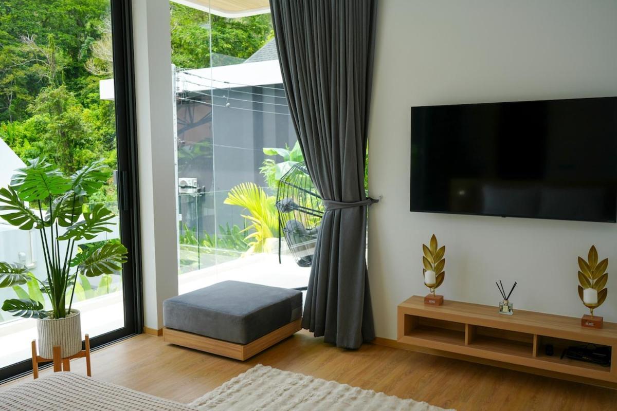Pousada Aileen Phuket
