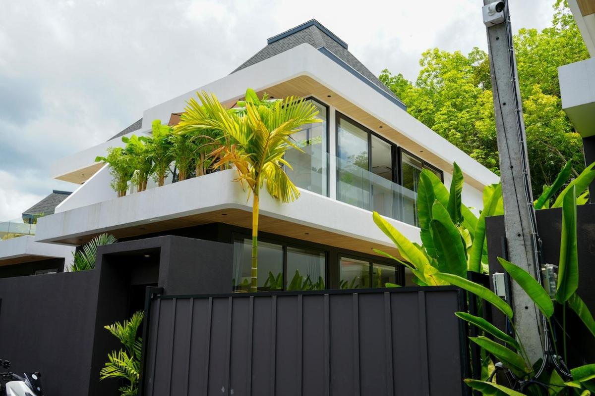Aileen Pousada Phuket